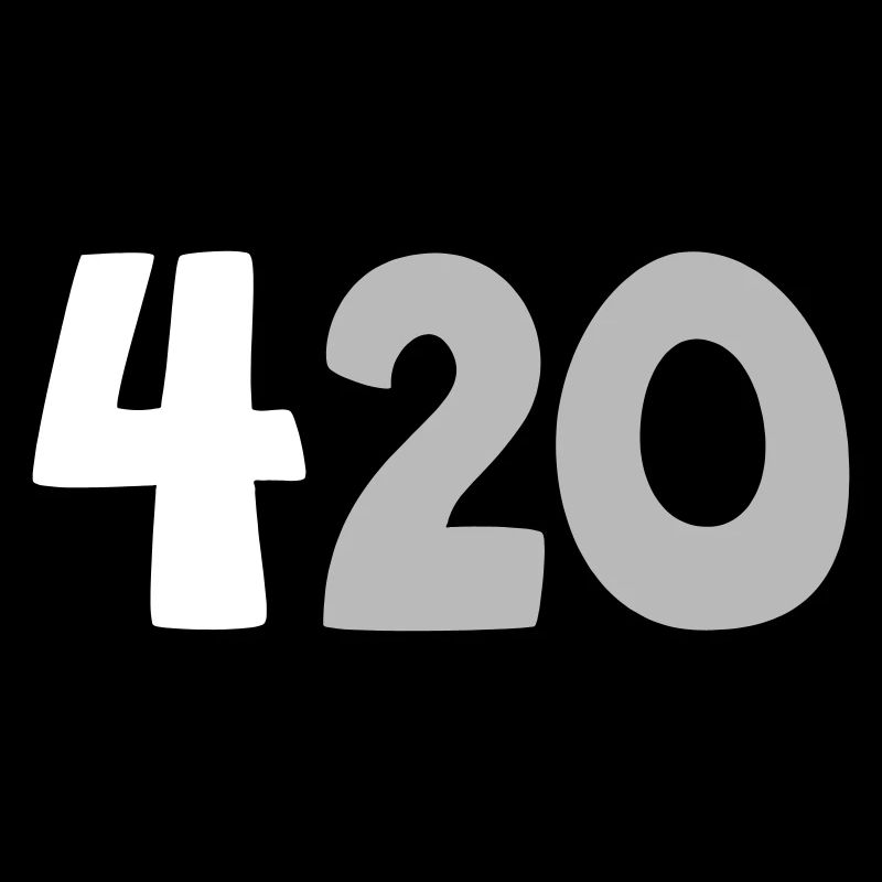 420 | 4,20 | Couleur de conception réglable