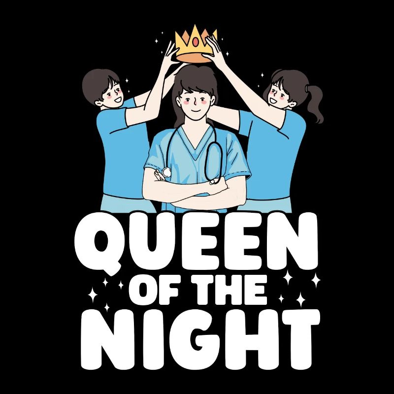 Infirmière de nuit