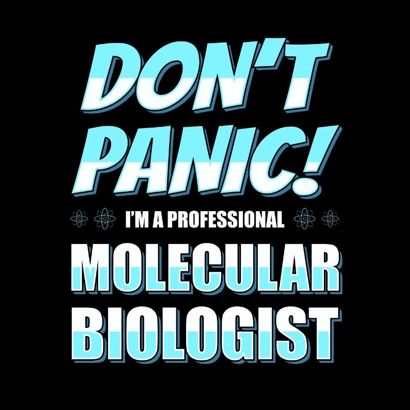 Biology Biologist Witzig Molecular Biologist