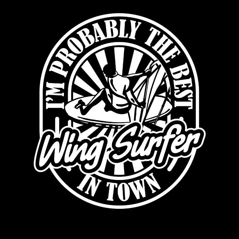 Wing Surf Wing Foil