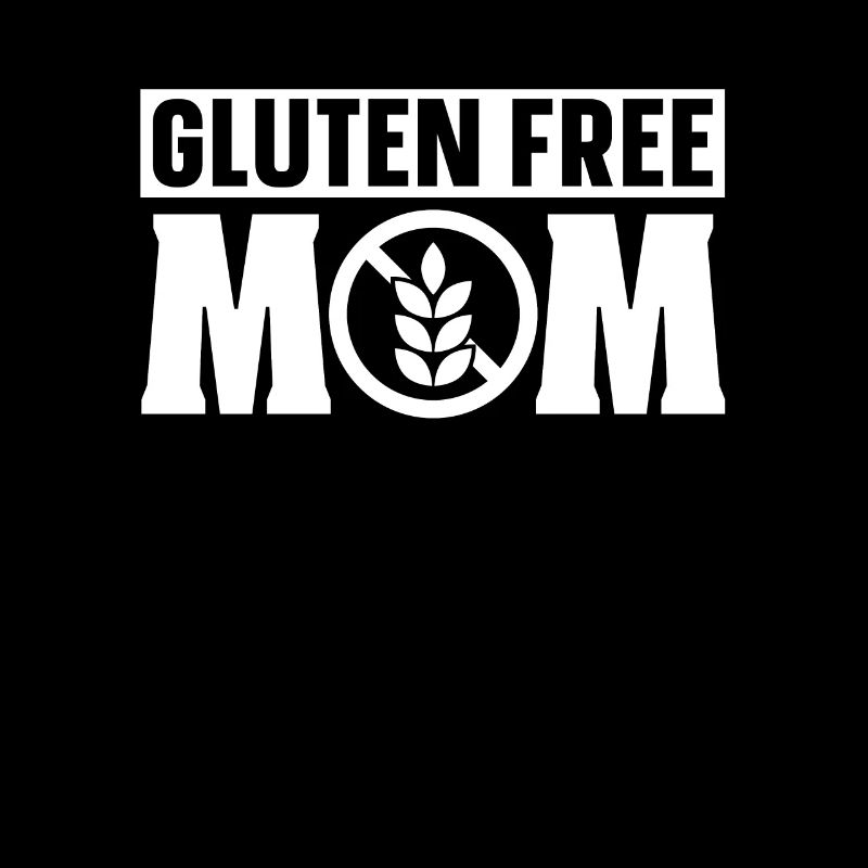 Mère sans gluten