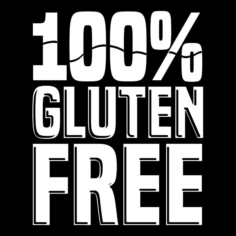 Sans gluten