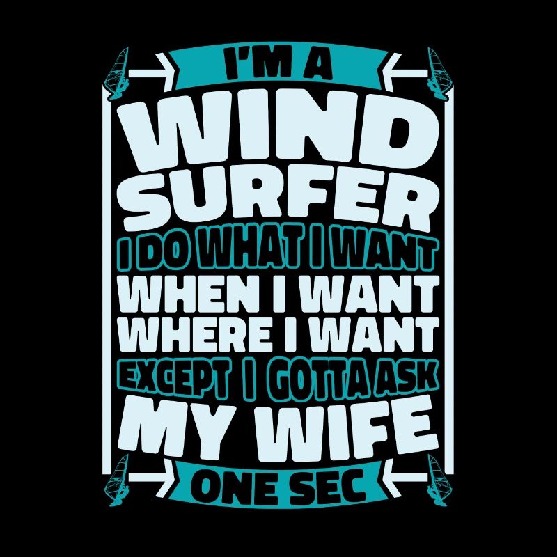 Windsurfing Windsurfer