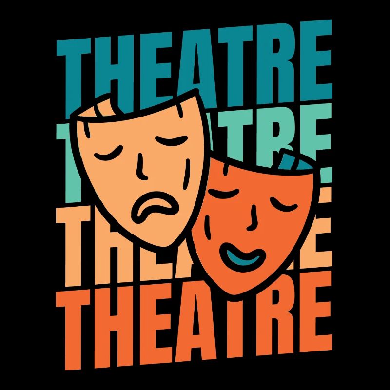 Acteurs de théâtre