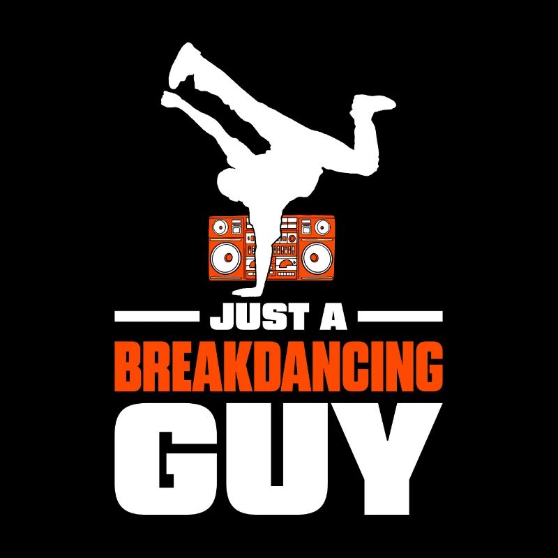 Breakdance Breakdancer Breakdancing
