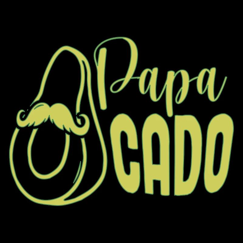Papacado drôle de papa et avocat