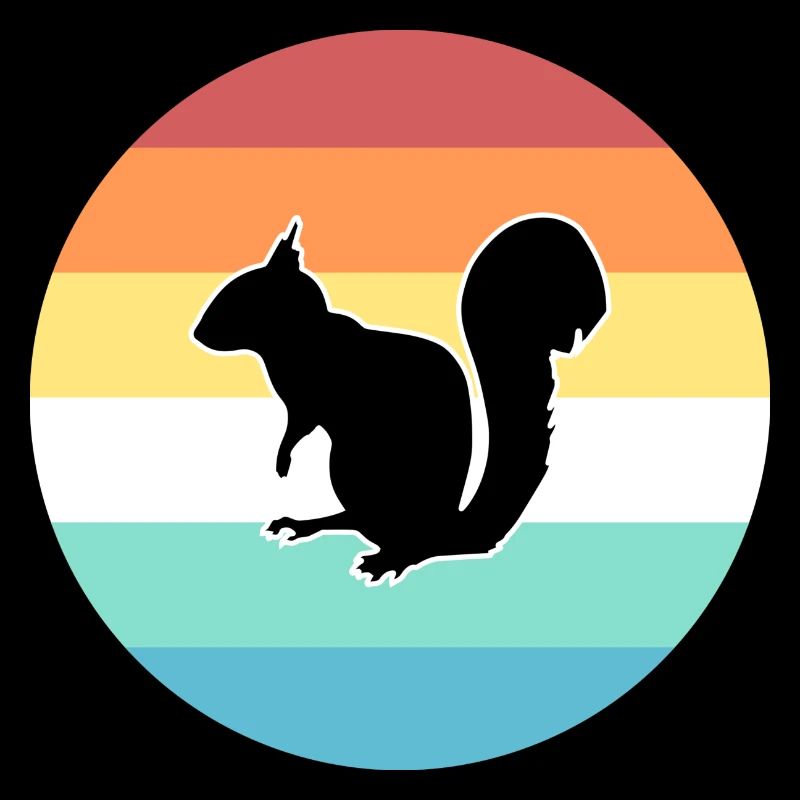 Eichhörnchen