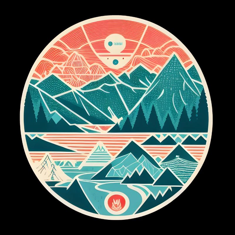 Berge