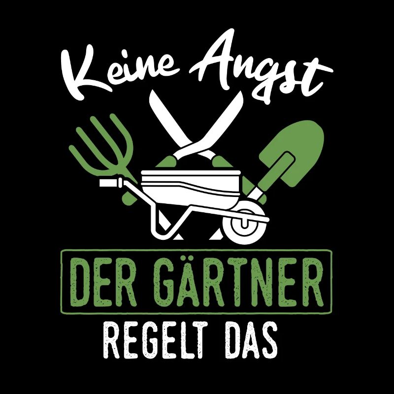 Garten Hobbygärtner