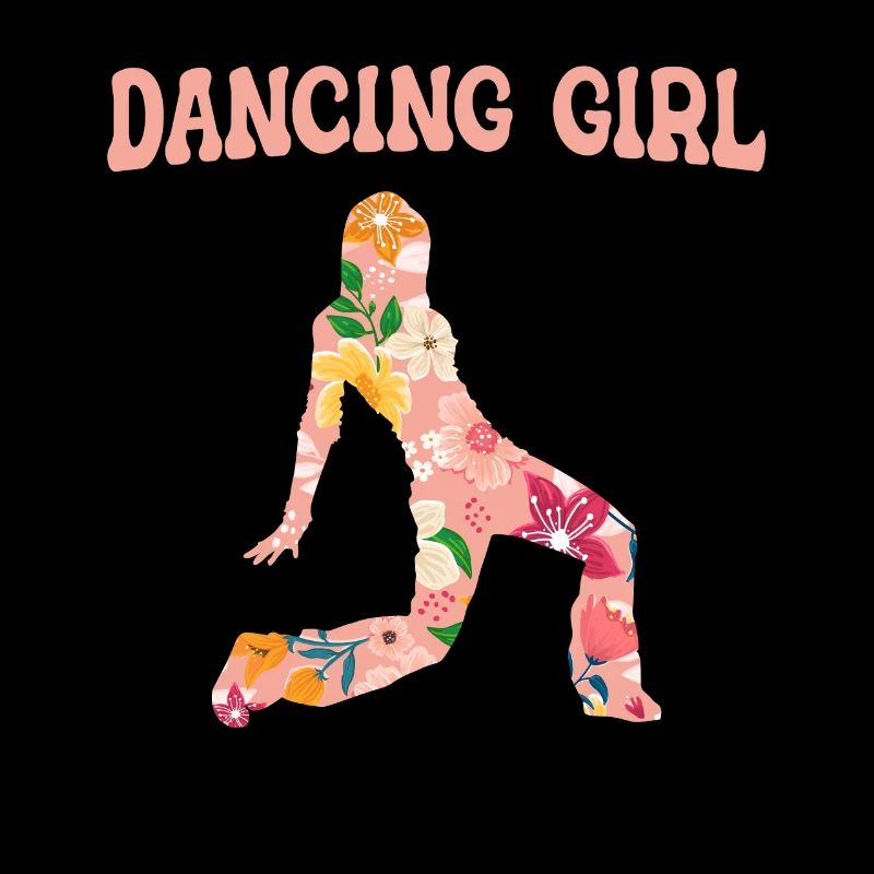 Dancing Dancer Dance