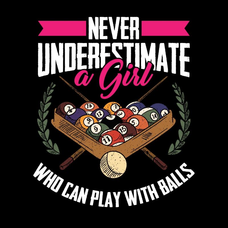 Billard 8-Ball