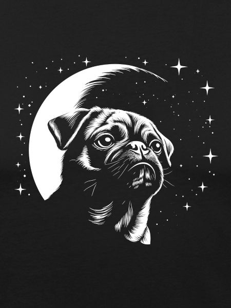 Mops Mond