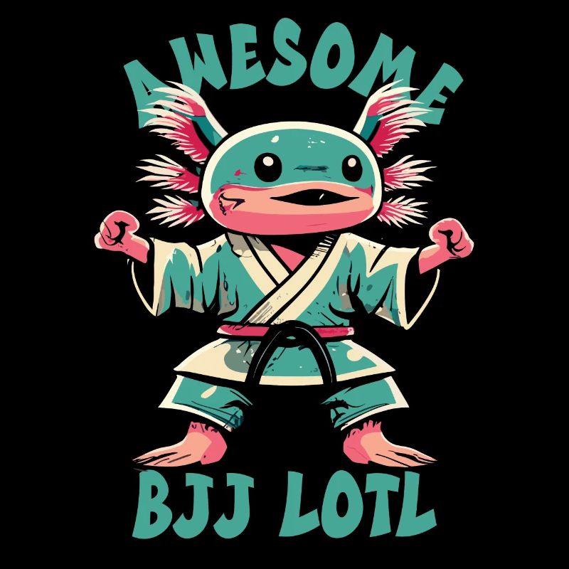 Jiu Jitsu