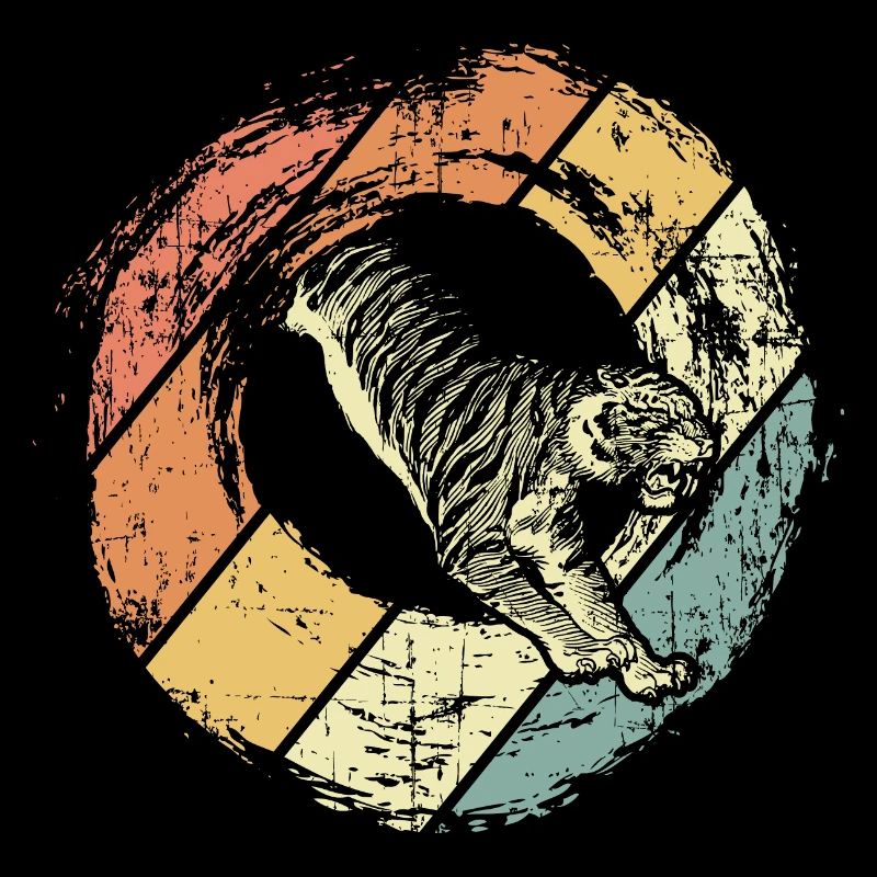 tiger
