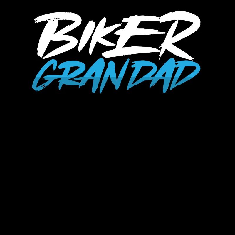 Motard opa