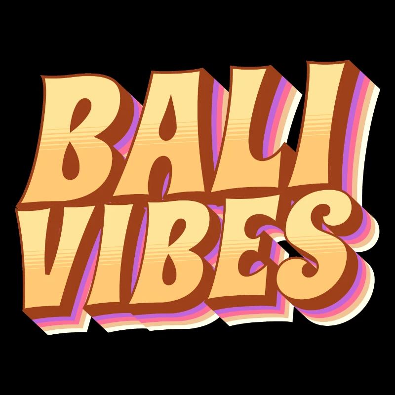 Bali - Indonesia