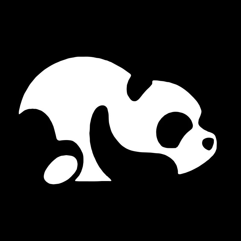 BÉBÉ PANDA