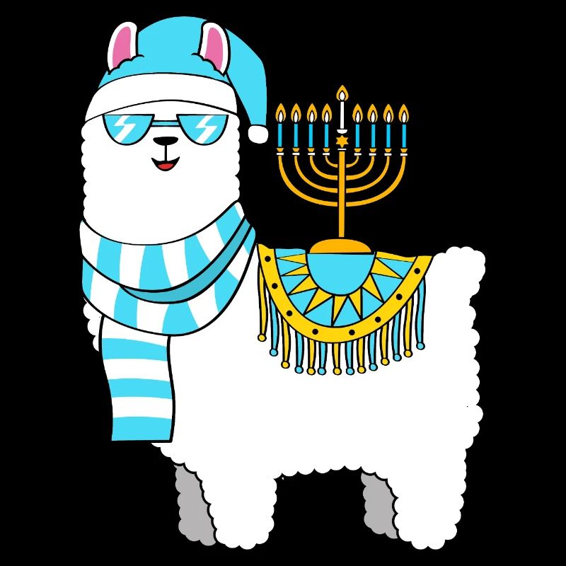 Hanoukka Hanoukka Hanoukka