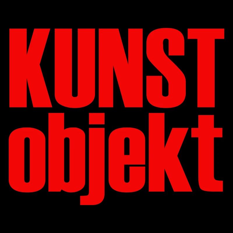 KUNSTobjekt