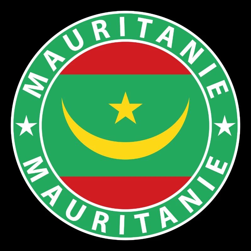 Mauretanien
