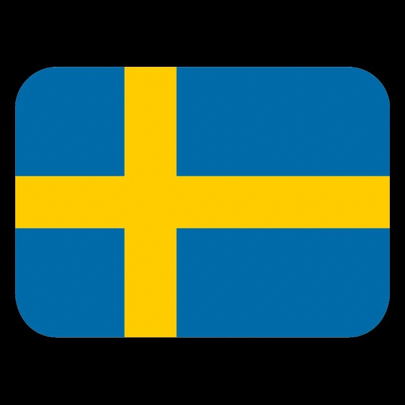 Drapeau de la Suède