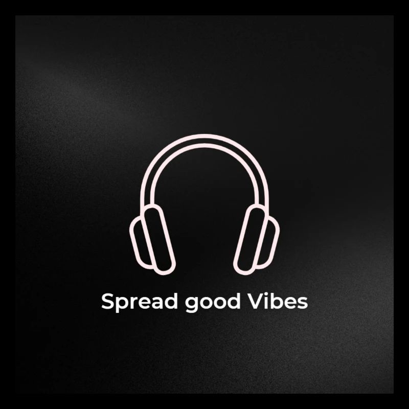 Spread good Vibes