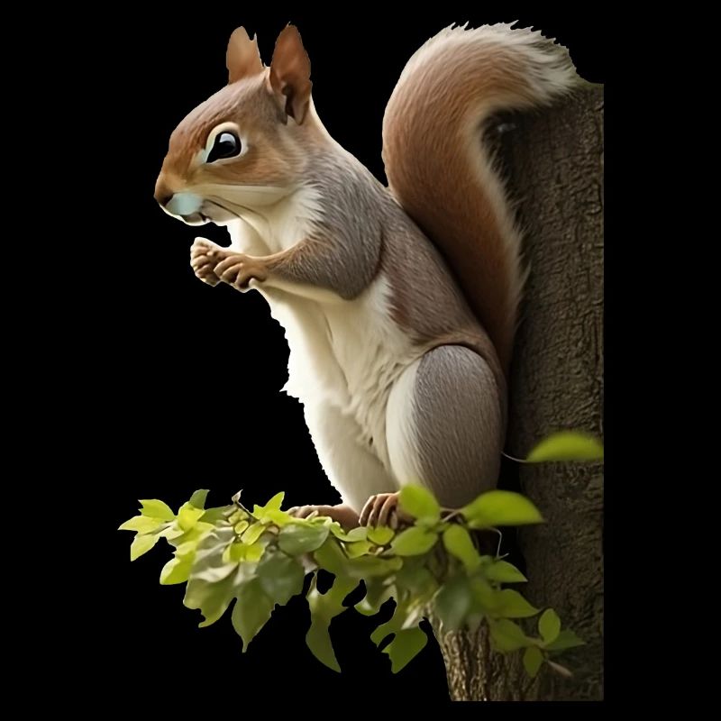 Squirrel
