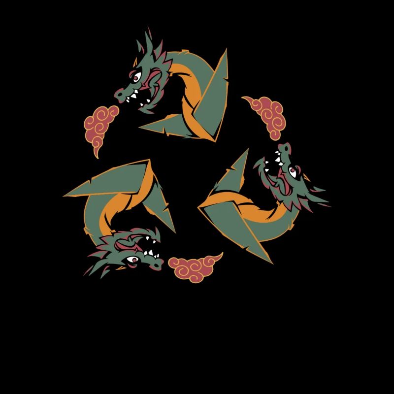 Jahr Des Drachen 2024