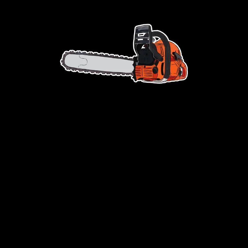 Tronçonneuse tronçonneuse