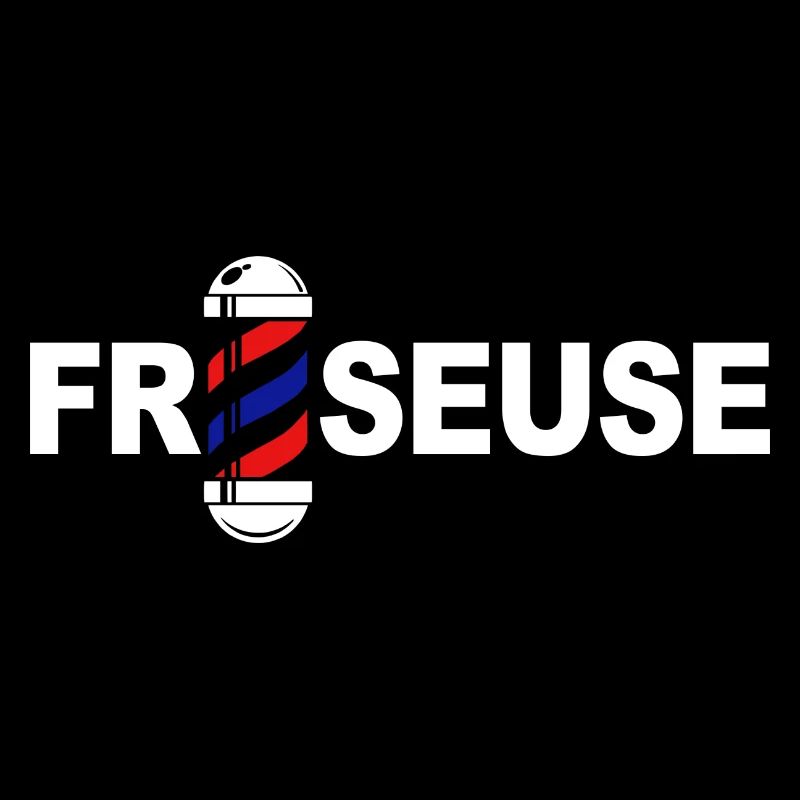 Friseuse