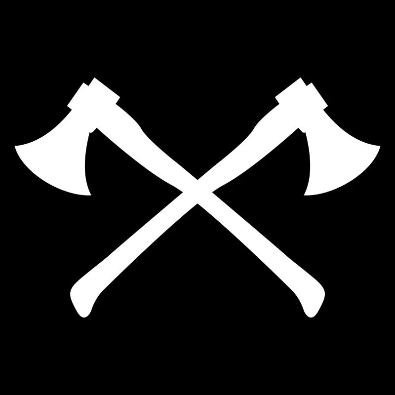 äxte - axes - axe - axt