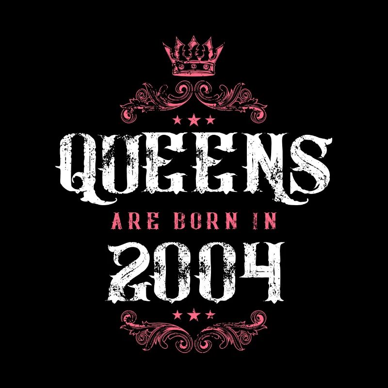 born en 2004