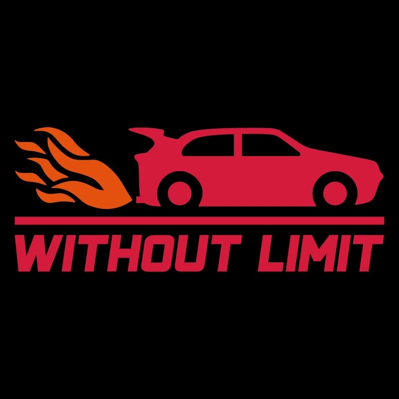 Without limit (sports car)