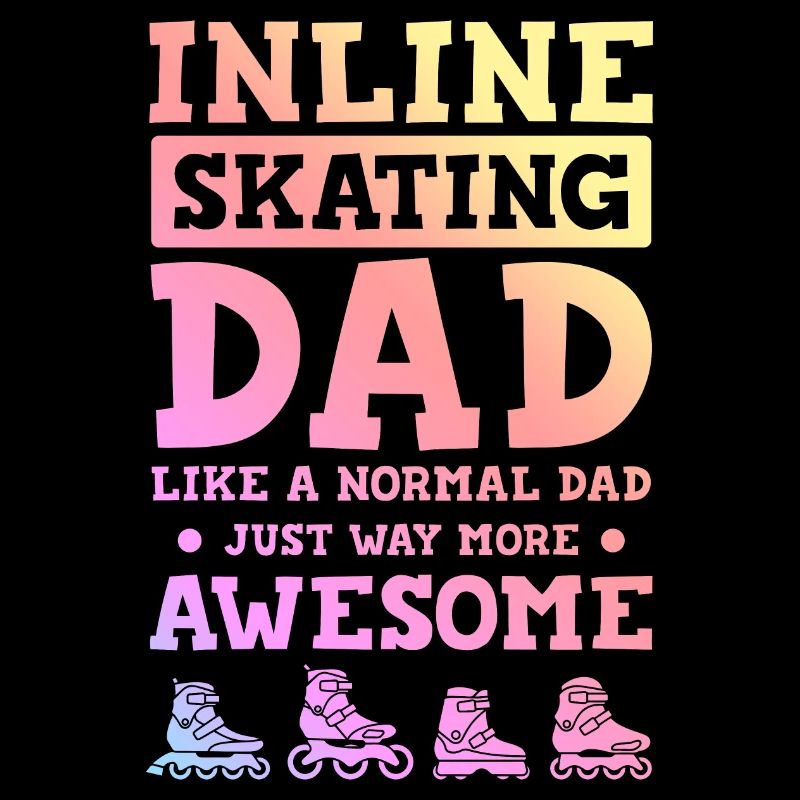 Skate Papa Dicton
