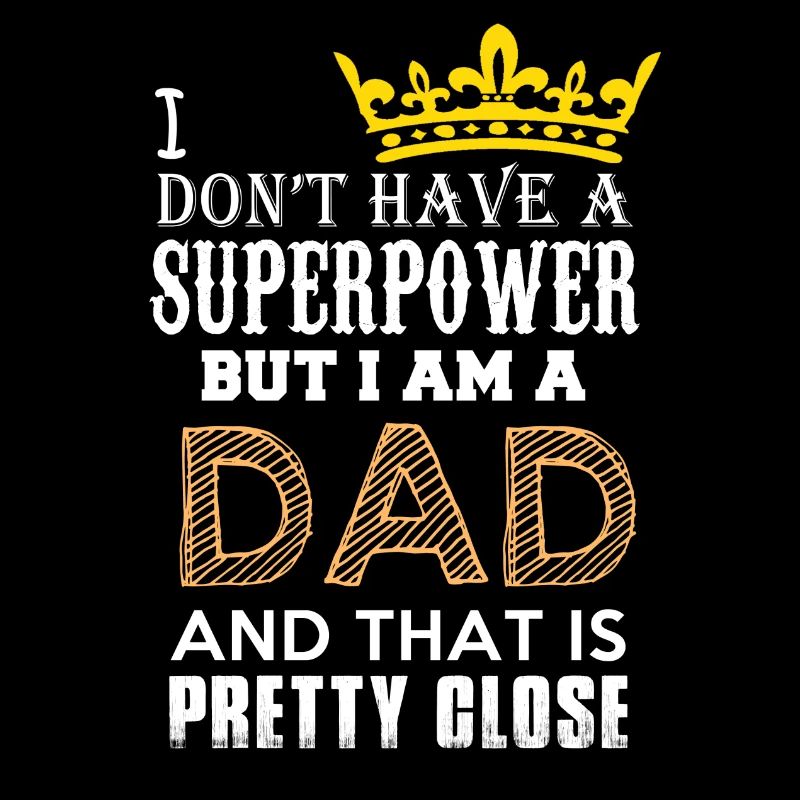 Super Dad