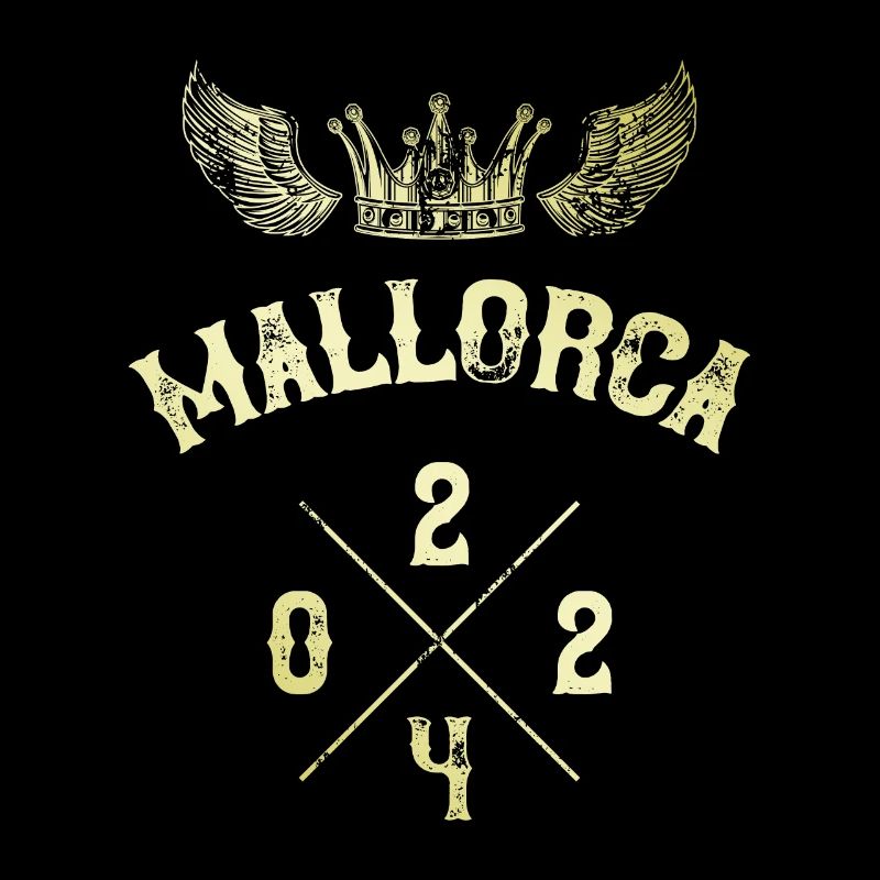 Mallorca 2024 Krone Team