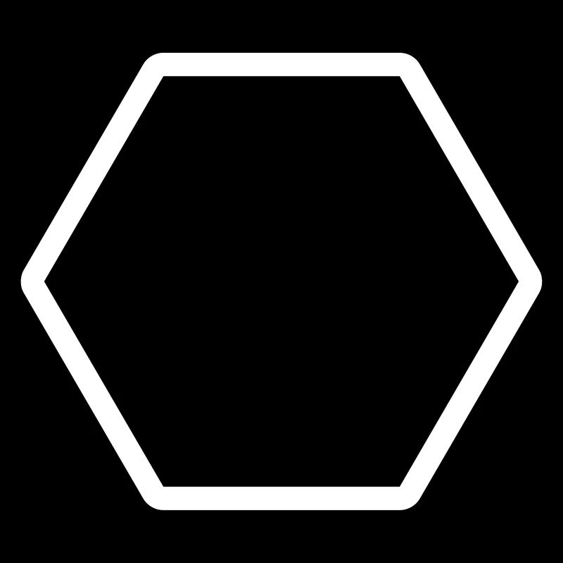 Hexagon