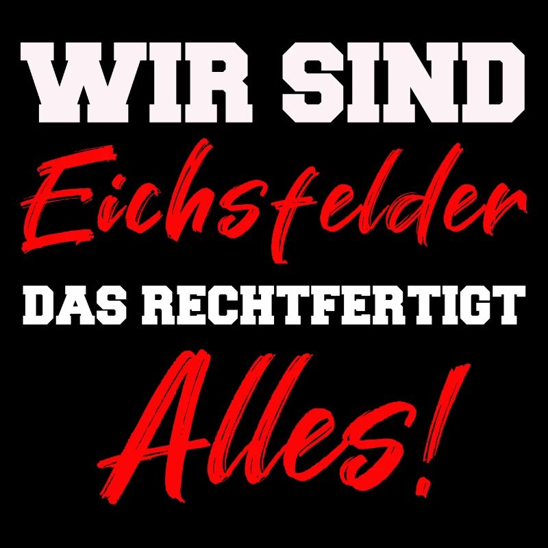 wir sind eichsfelder