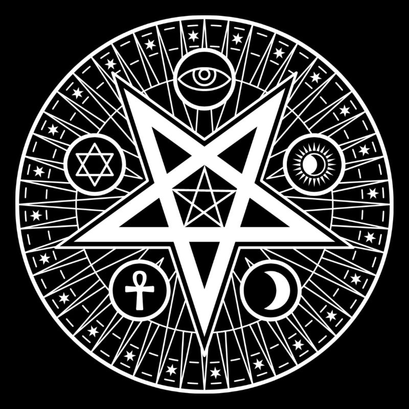 Pentacle