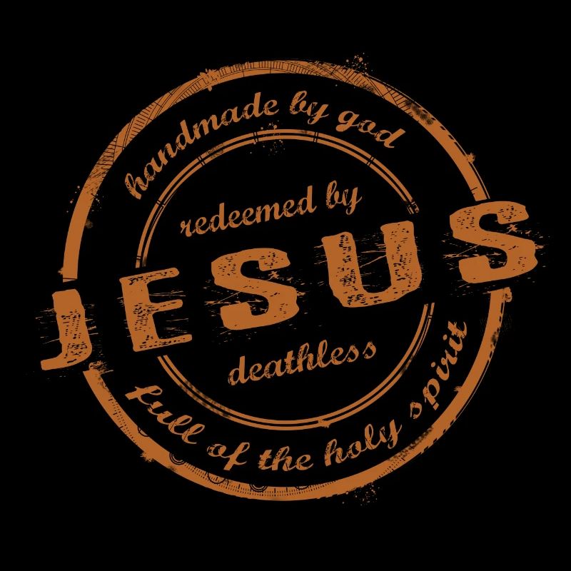 Redeemed by Jesus