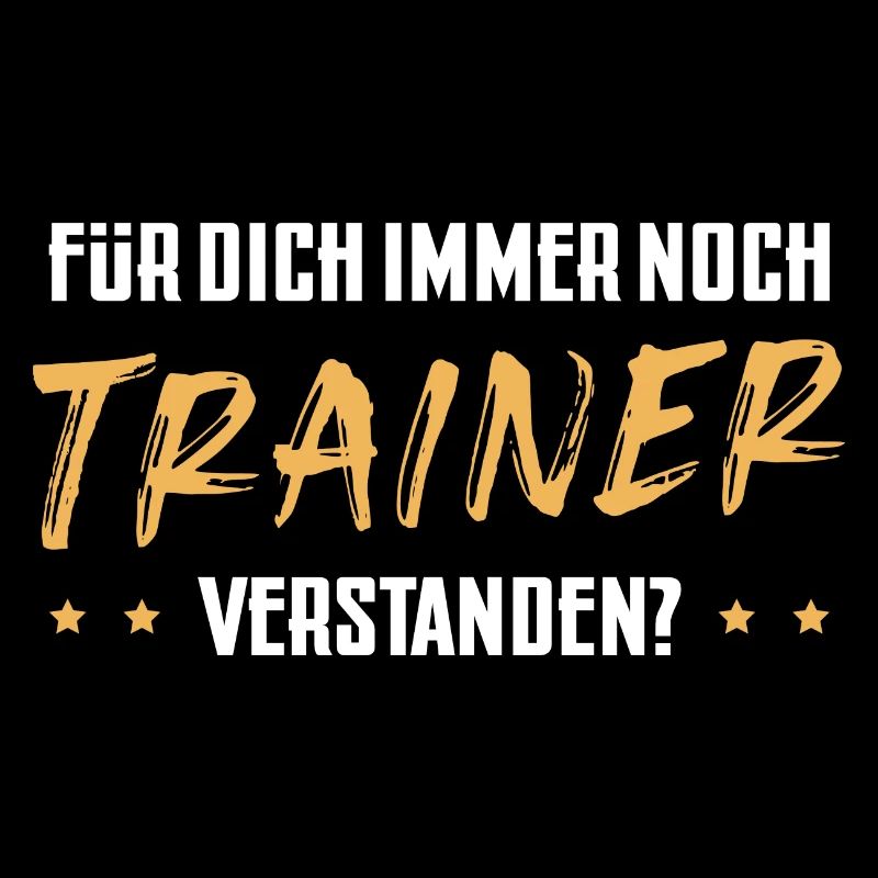 Trainer