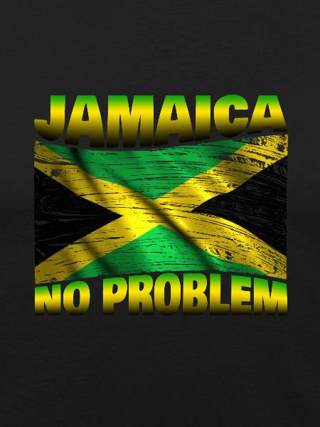 Jamaica no problem