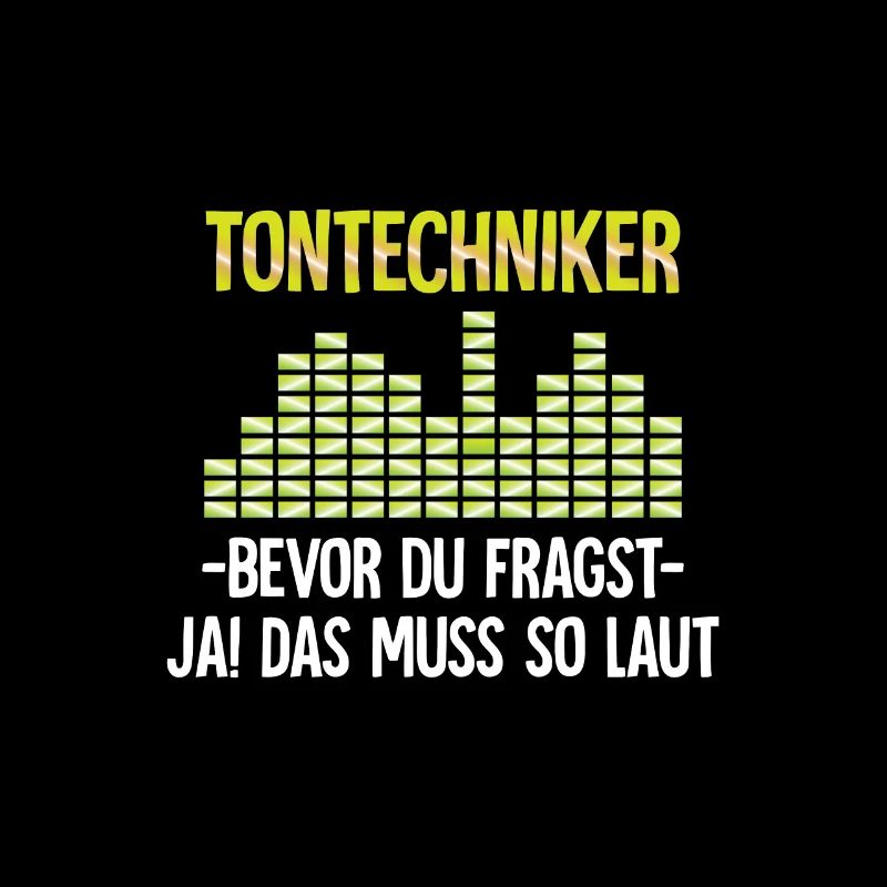 Sound engineer I event technology