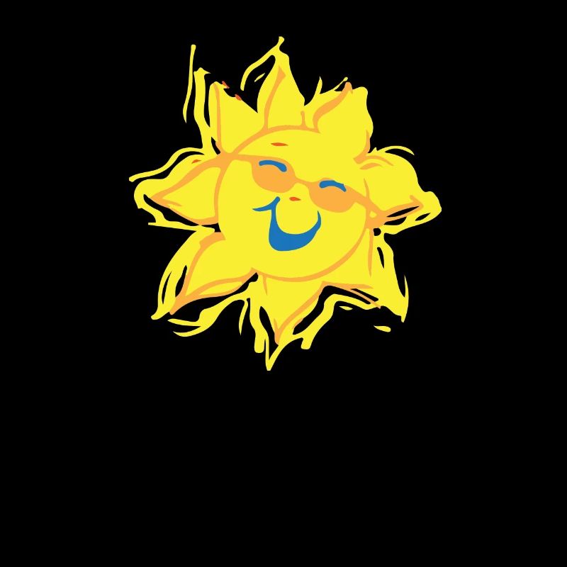Sommer Sonne