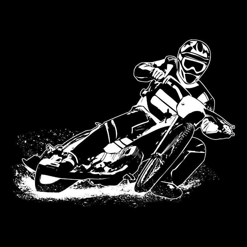 Speedway - Motorcycle Speedway