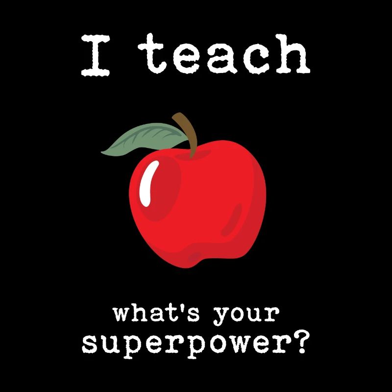 Teacher Gift School Student Class Teacher