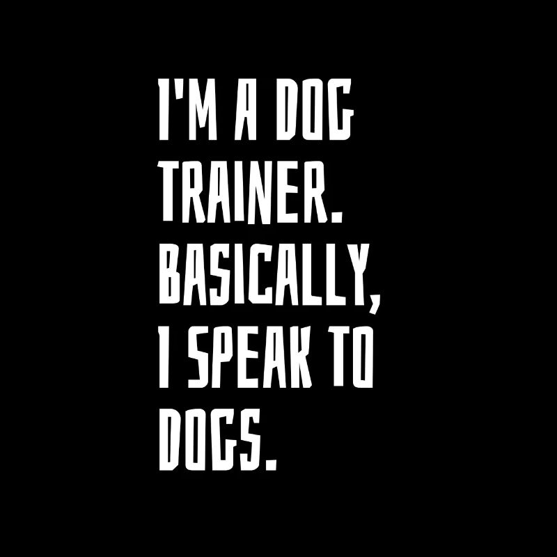 Dog Trainer