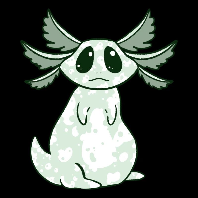 Axolotl