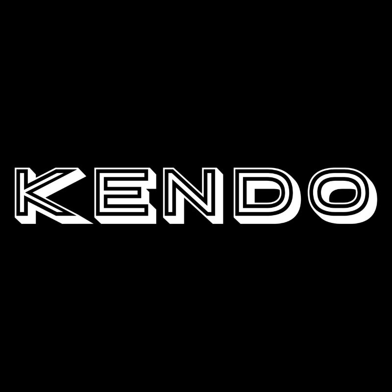 Kendo Sweatshirt