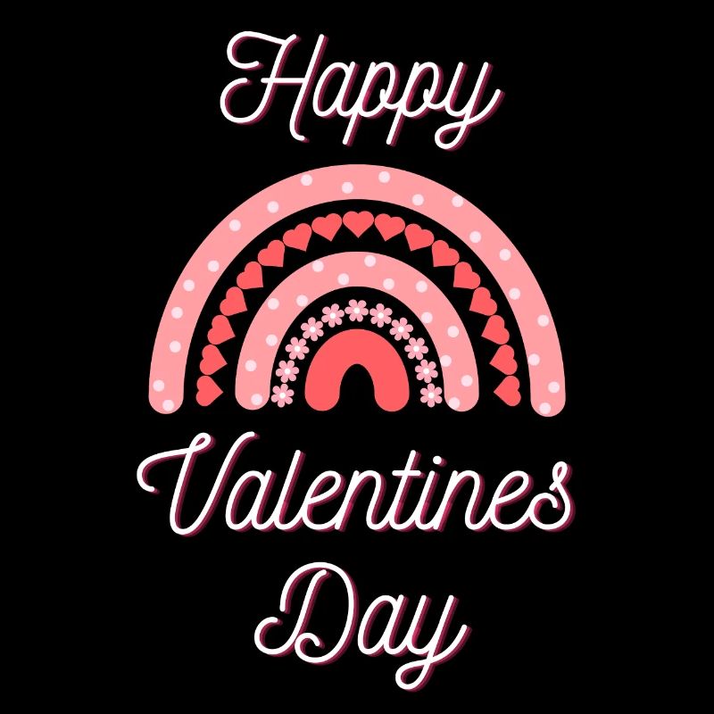 Joyeuse Saint-Valentin